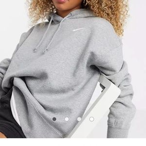 Nike hoodie